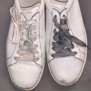 Saint Laurent sneakers size 40